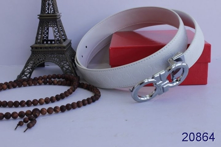 Ferragamo Belts-491